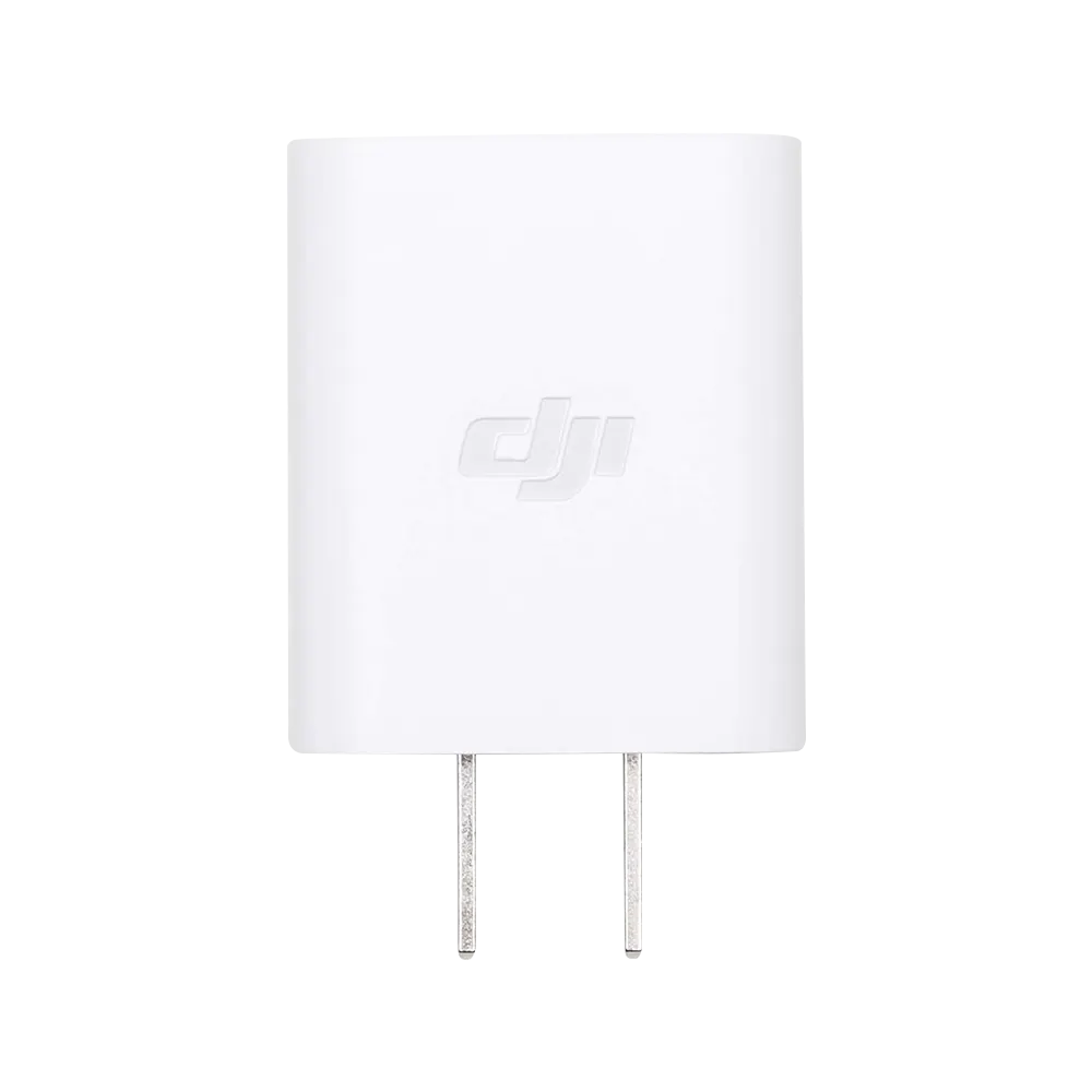 DJI 18 W USB Charger